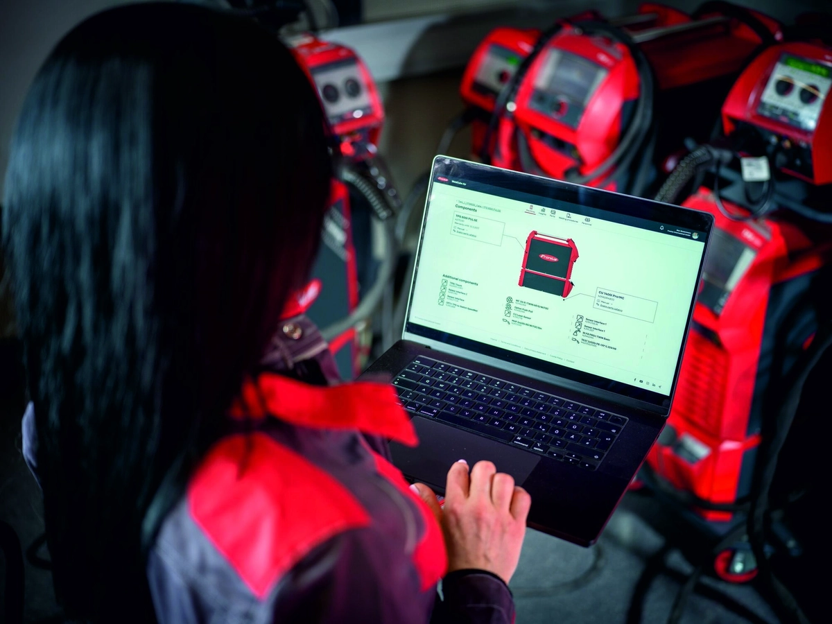 WJ Nov 2025 - Feature - Implementing AI in Welding - Image 1.webp