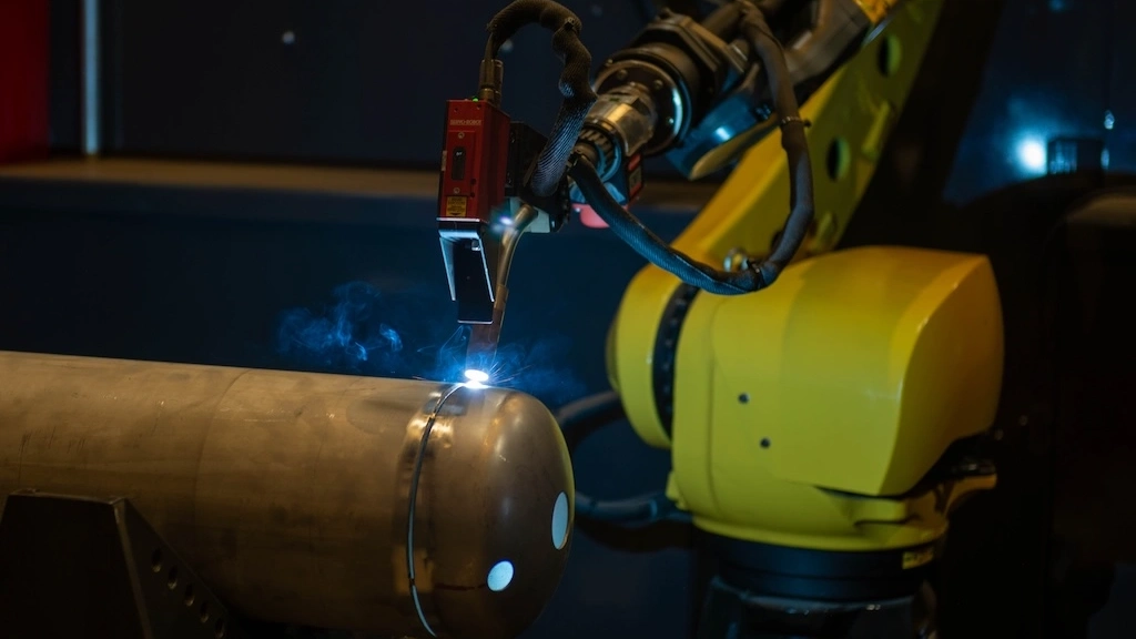 WD Jan 2026 - Robotic Welding Propels Filtration Systems into a New Era of Efficiency - Photo 1.webp