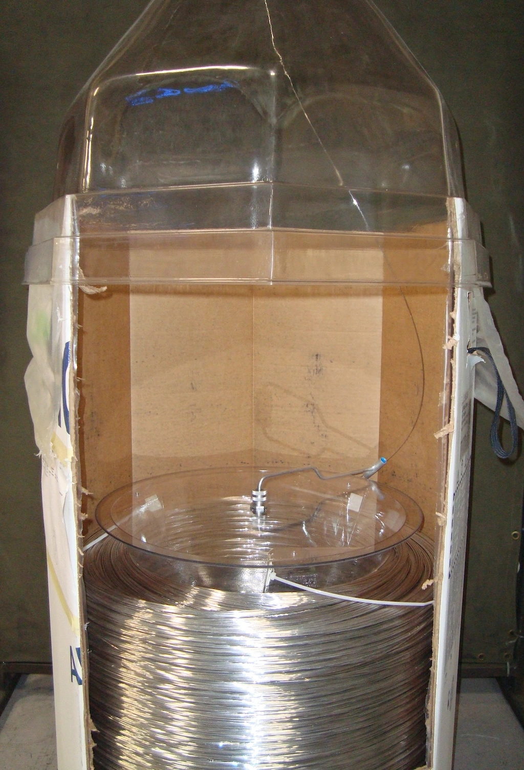 WD Dec 2025 - Go Back to the Basics Machine Setup for GMAW Aluminum - 1.webp