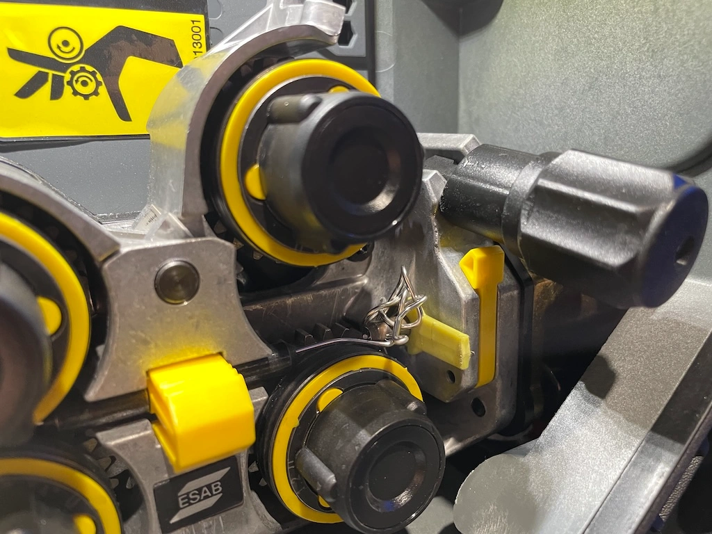 WD Dec 2025 - Go Back to the Basics Machine Setup for GMAW Aluminum - 4.webp