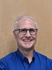 Mark Raymond