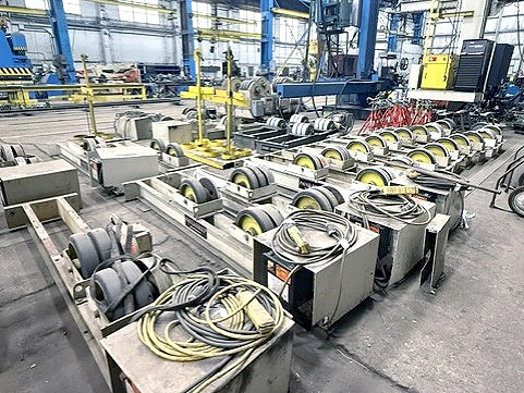 WD June 2026 - Major Heavy Fabrication - Lead.webp