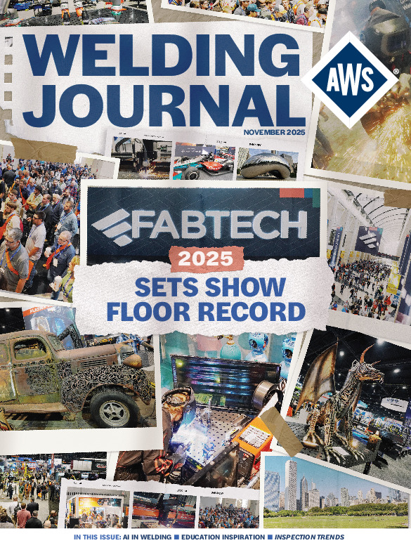 WeldingJournalNovember