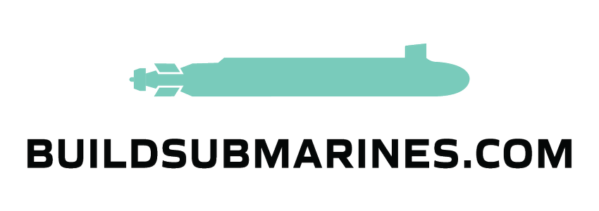 BuildSubmarines Logo