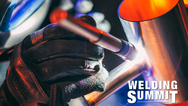 Welding Summit