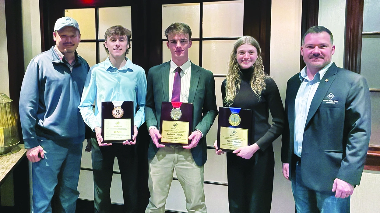 WJ May 2026 - News of the Industry - SkillsUSA.webp