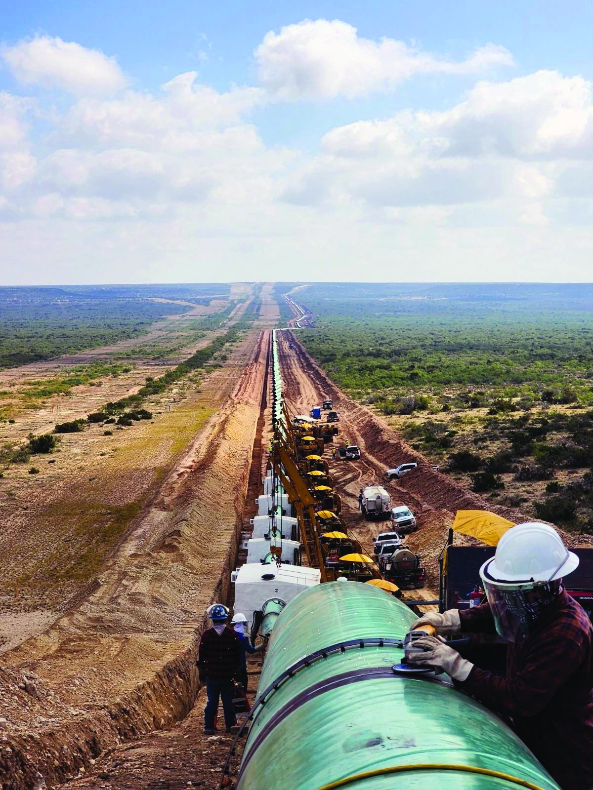 WJ Mar 2026 - The Importance of Protective Coatings on Pipeline Girth Welds - Fig. 1.webp