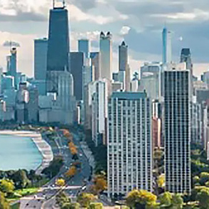 CWI Training in Chicago, IL