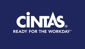 Cintas logo - Partner Program