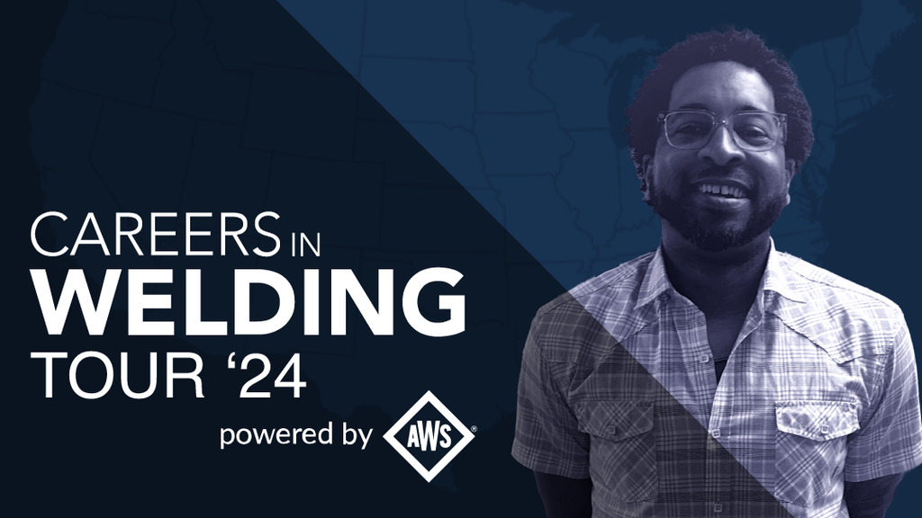 WD Apr 24 - Discover the Future of Welding Press Release - Lead