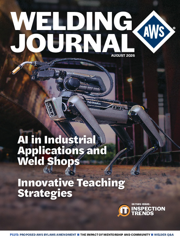 WeldingJournalAugust2026