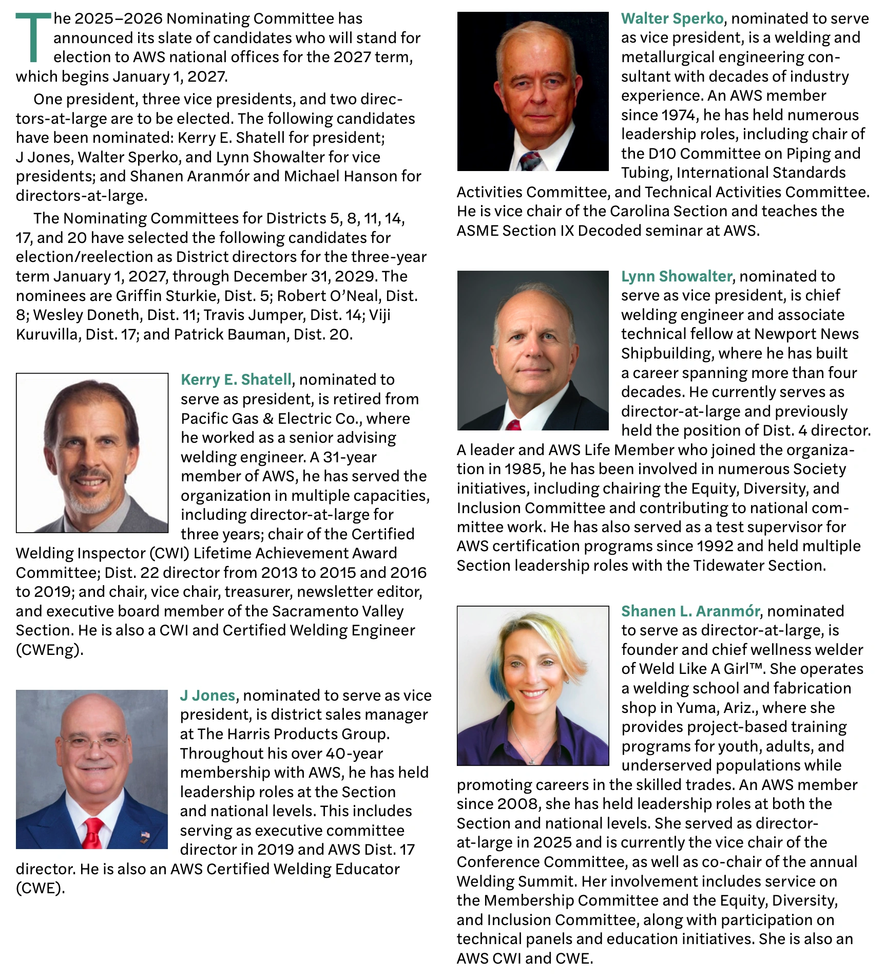 WJ July 2026 - Society News - Pic 1.webp