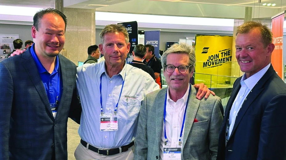 WJ Aug 2026 - News of the Industry - WAEC.webp