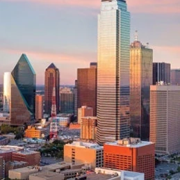CWI Training in Dallas, TX
