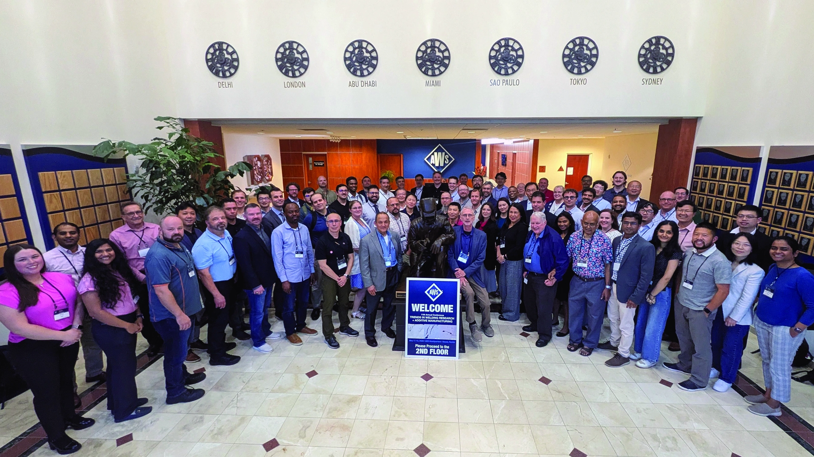WJ July 2026 - Trending Upward Highlights and Insights from the 2026 Trends Conference - Lead.webp
