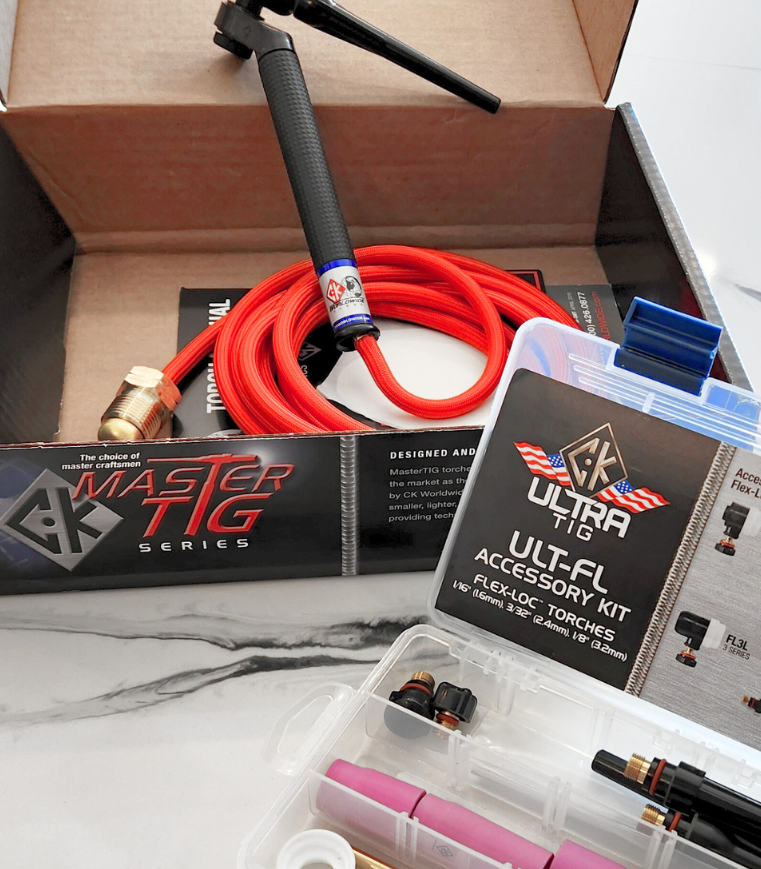 Flexloc 150 and Ultra FL Kit
