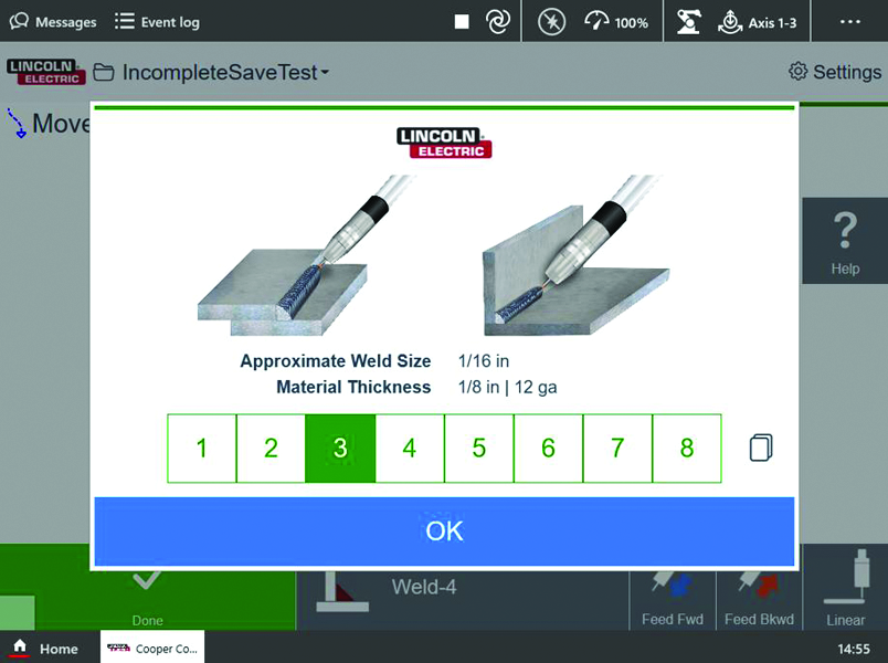 WJEE Oct 23 - Feature 01-Paton-ABB
- Programming