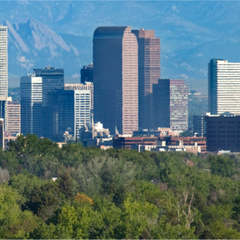 CWI Training in Denver, CO