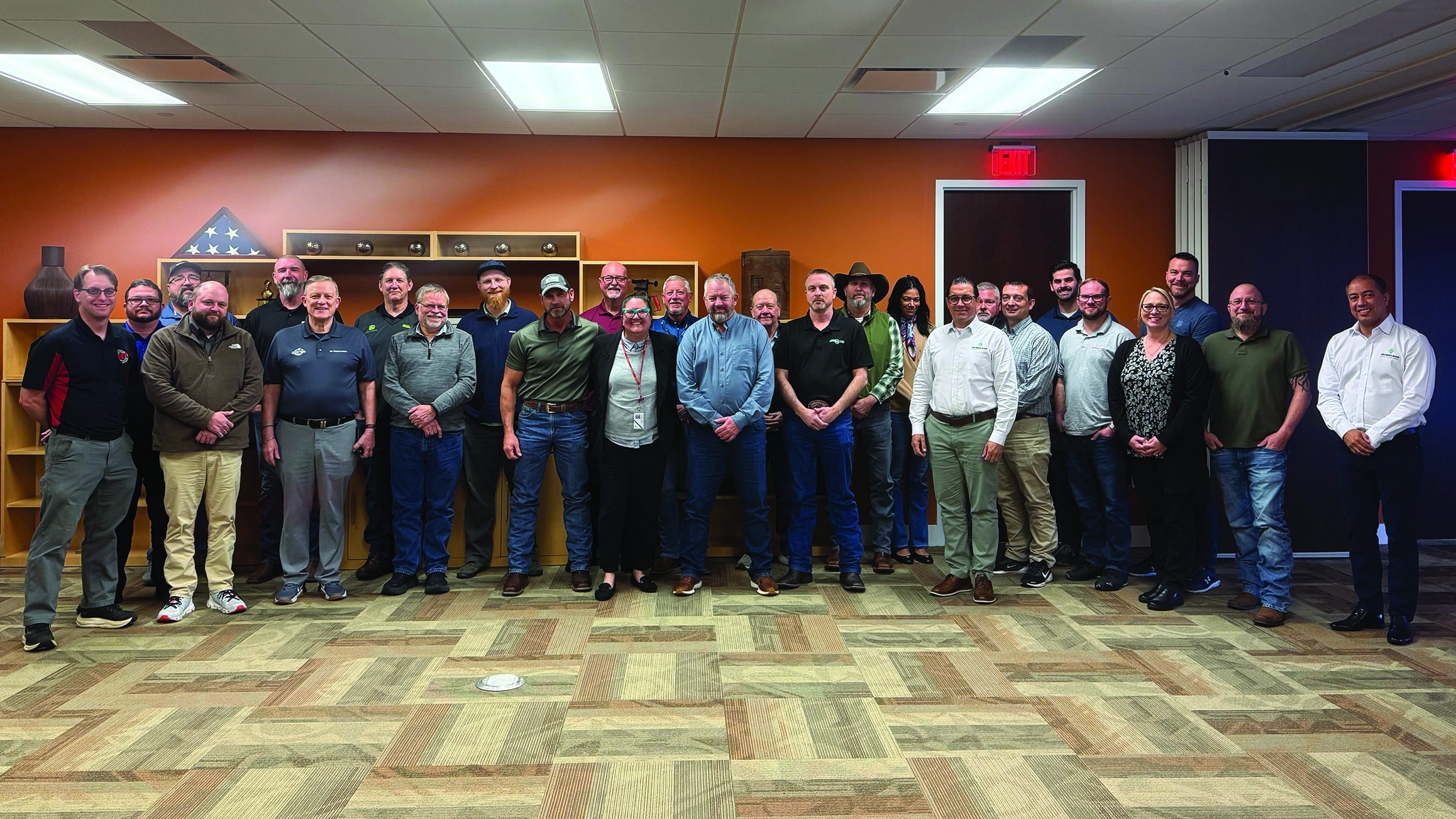 WJ June 2026 - Society News - Lead photo-D15.webp