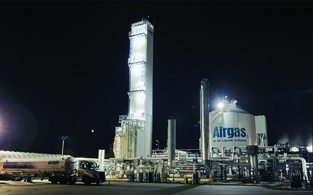 WJ Mar 2026 - News of the Industry - Airgas.webp