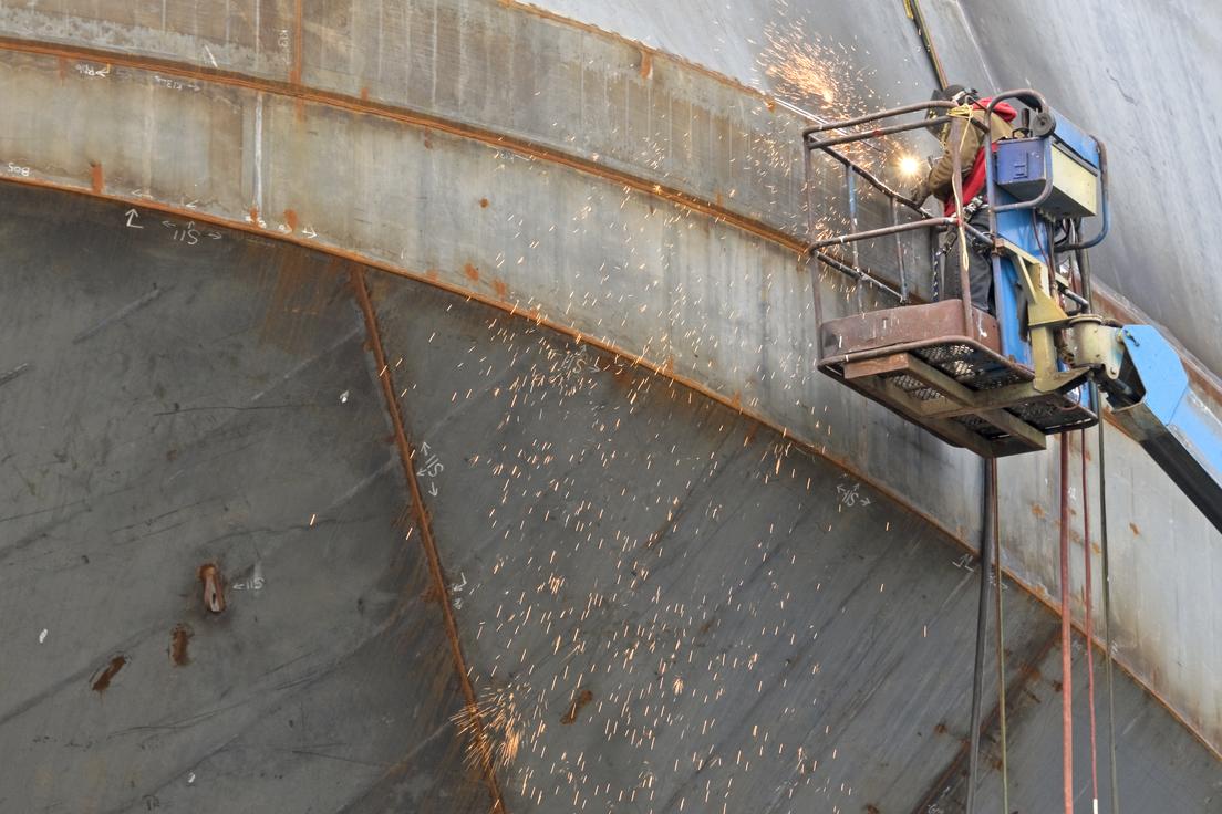 Shipbuilding and Aluminum Conference