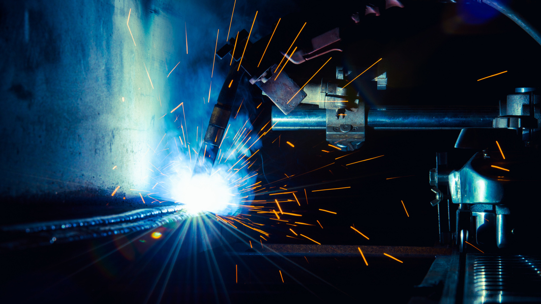 FCAW Workshop Image