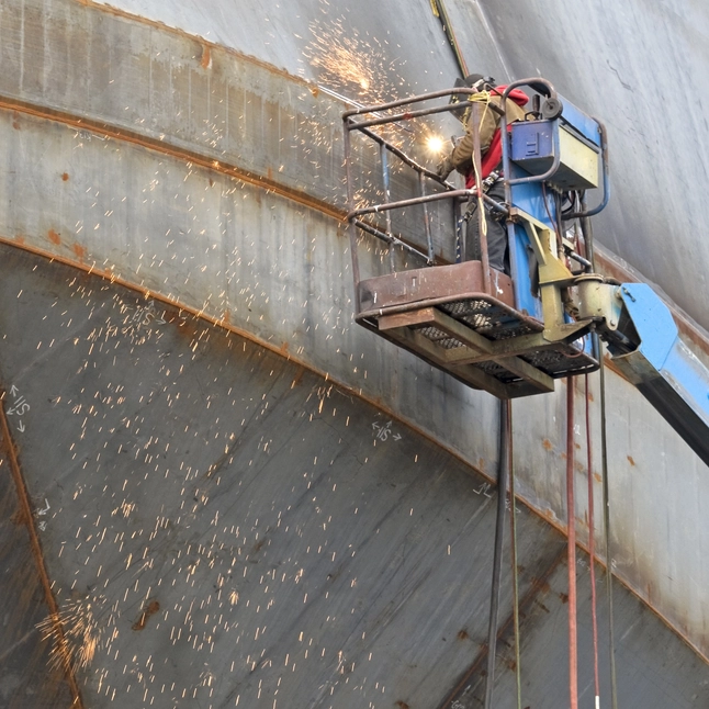 Shipbuilding and Aluminum Conference 2024