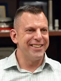 Dan Hayden
