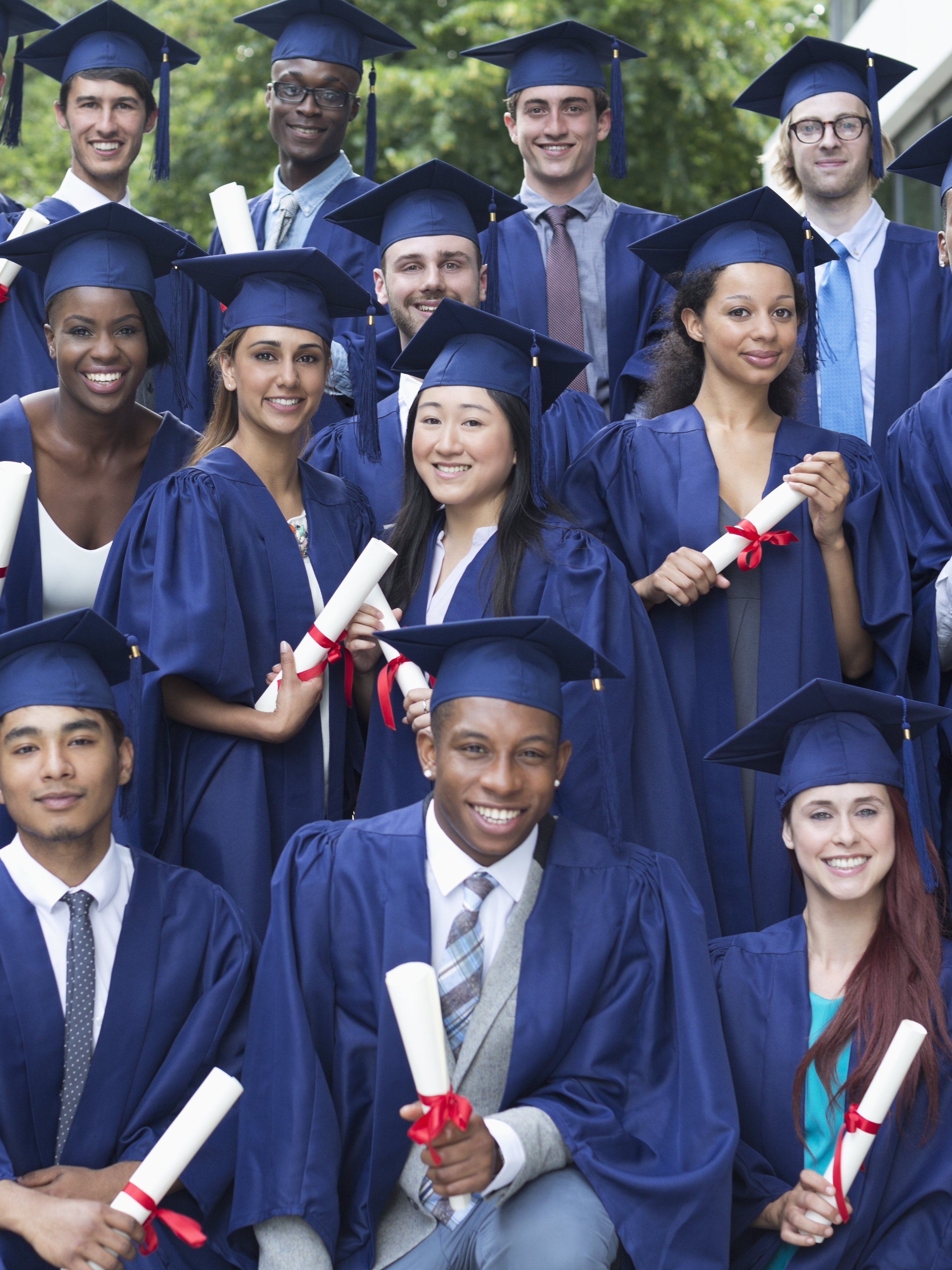 Scholarship Opportunities