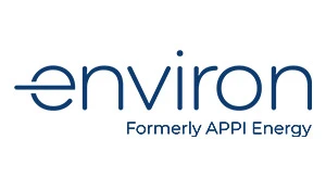 environ logo