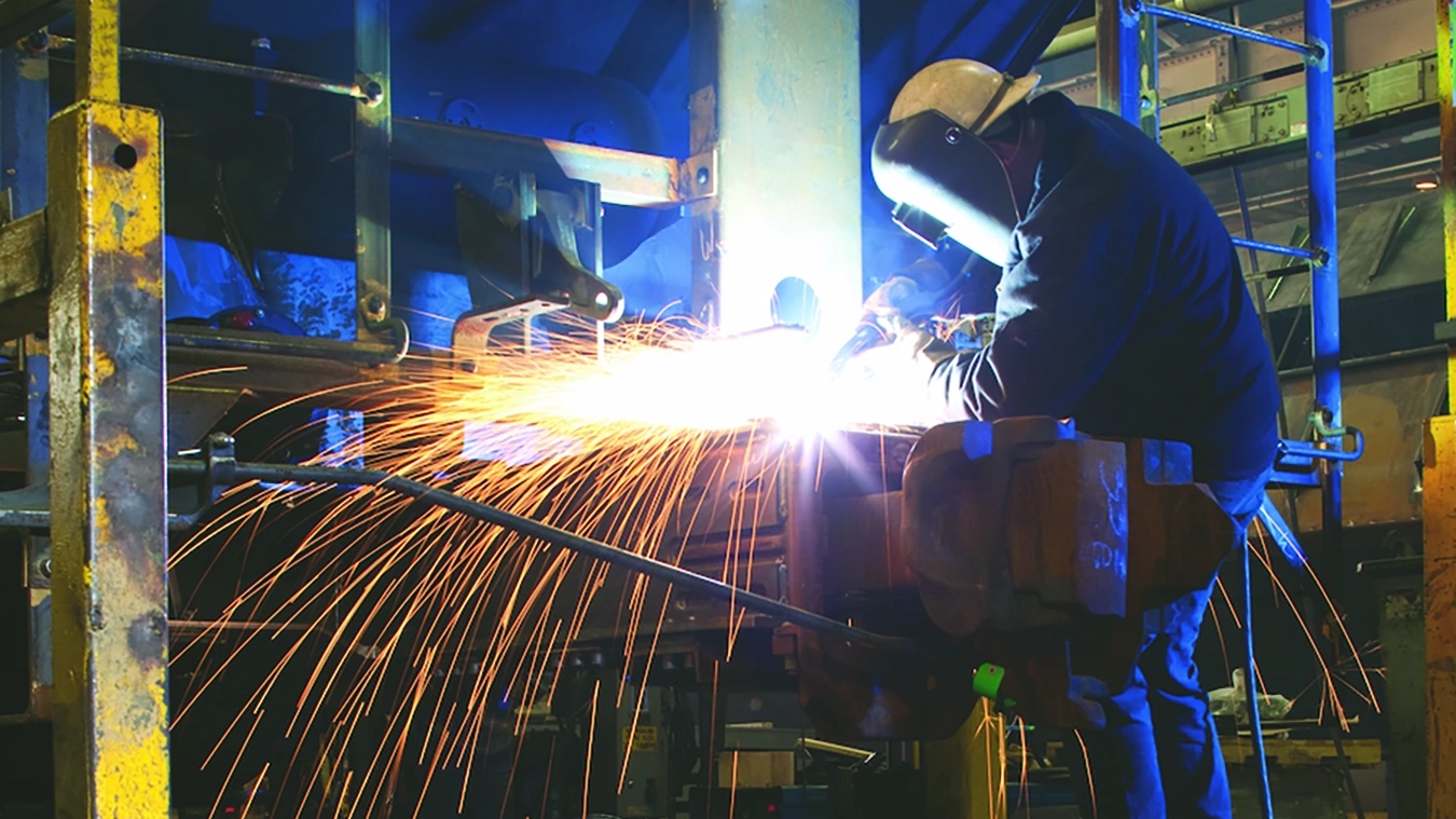WJ Sept 2026 - Plasma Gouging Proves a Modern Alternative to Carbon Arc - Fig 1.webp