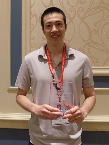 WJ Jul 24 - Feature 01-Campbell-IBSC - Horizon Award for Soldering.JPG