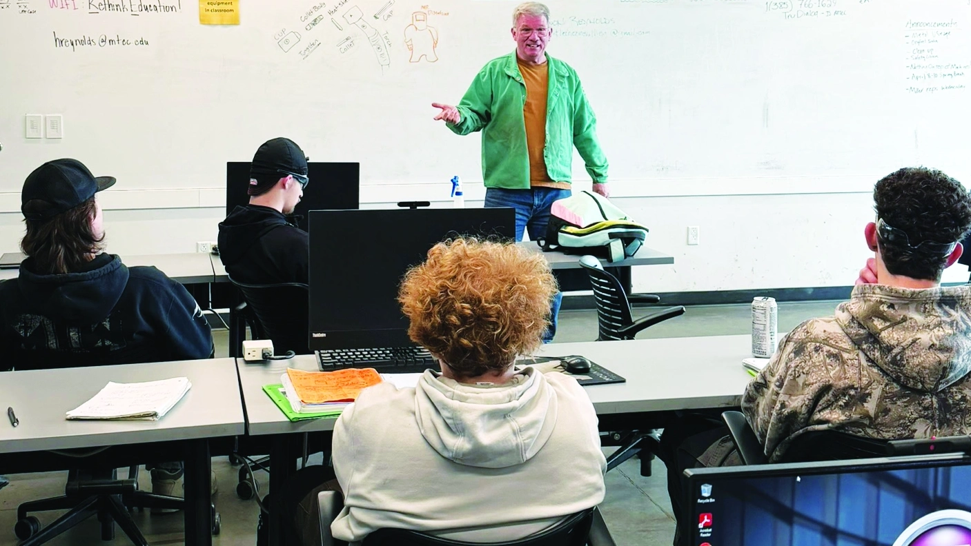 IT May 2026 - A Guide to Building a Successful Welding and Inspection Program - Photo 1.webp