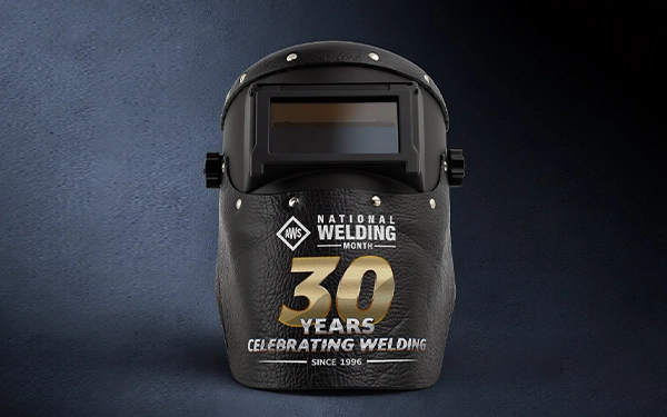 Gear Up: AWS Custom Helmet Giveaway