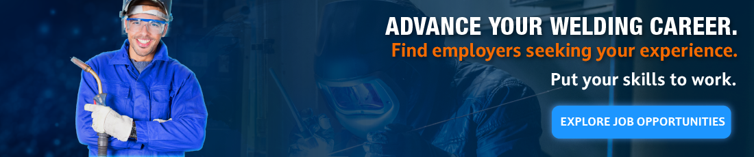 Jobsinwelding.com - Job Seeker