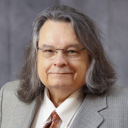 John P. Swezy, Jr.