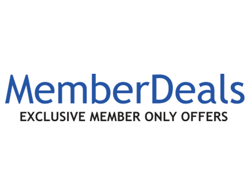 Member Deals