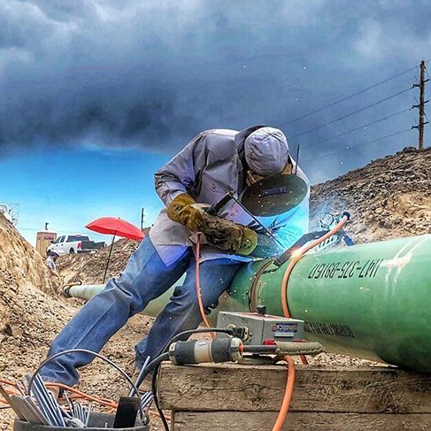 Pipeline Conference Header Image