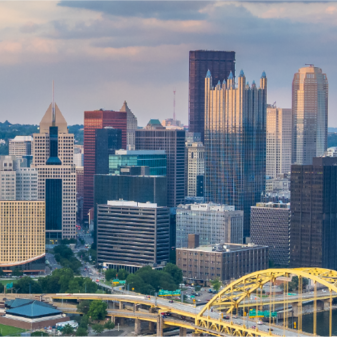 CWI Training in Pittsburgh, PA