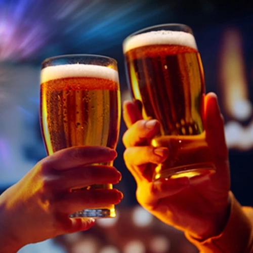 RWMA Happy Hour at FABTECH