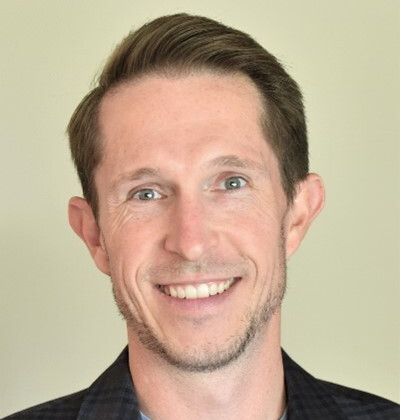 Dr. Ryan Scott