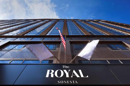 TheRoyalSonesta