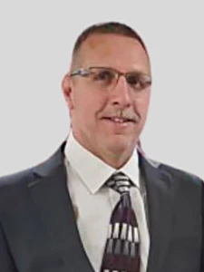 Thomas W Kostreba - headshot