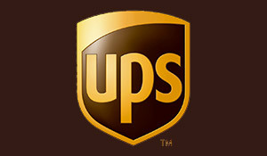 UPS logo - Partner Program