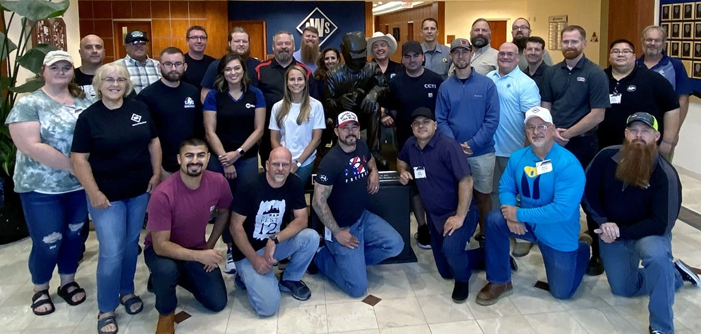 Instructors Institute