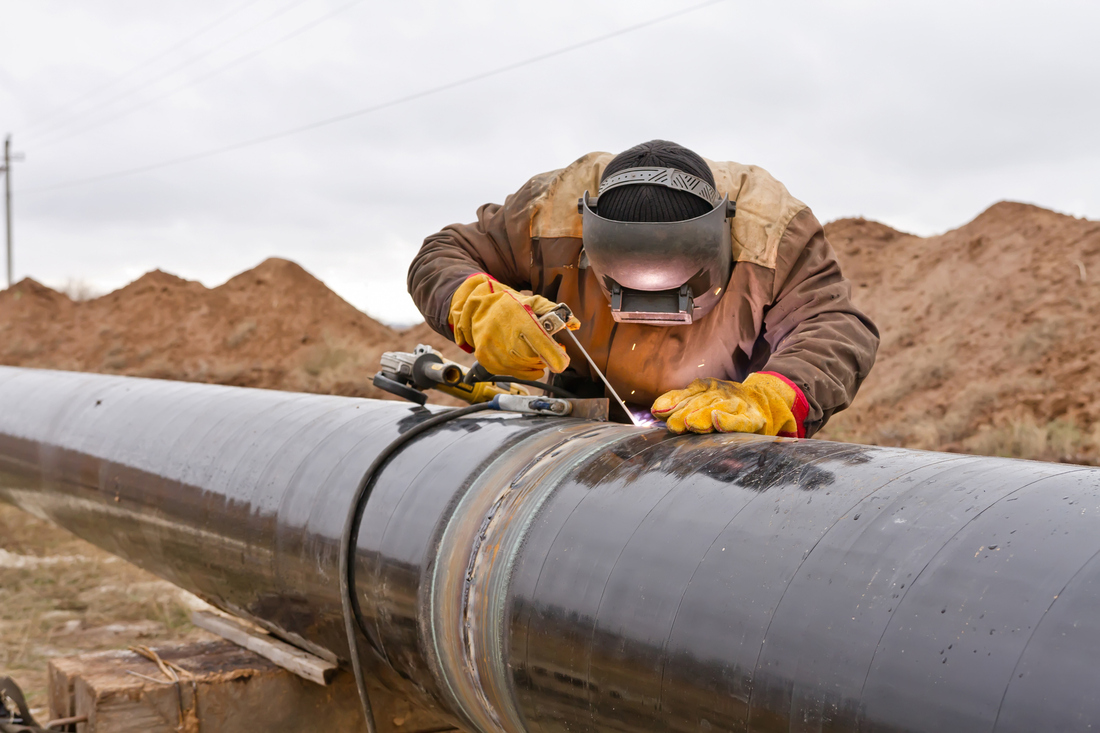 Pipeline, Facilities & Tanks